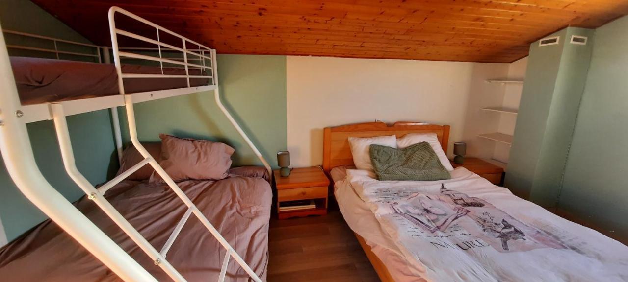 Maison De Village 4 A 6 Pers A 5 Min De La Mer Бретиньоль-сюр-Мер Экстерьер фото